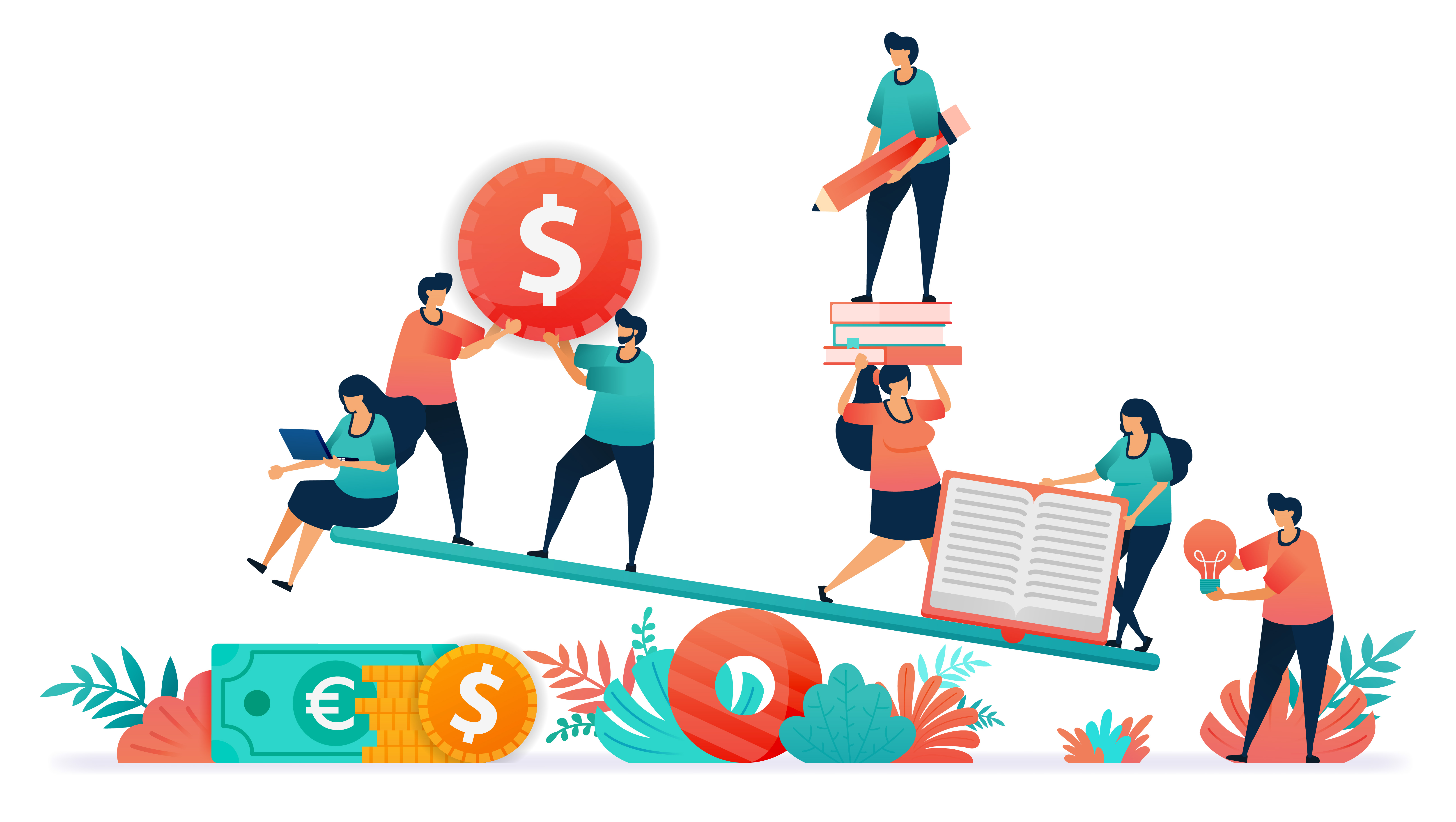 customer support image